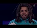 J. Cole Puts On a Show For the Home State  | All-Star 2019 Halftime Show Mp3 Song