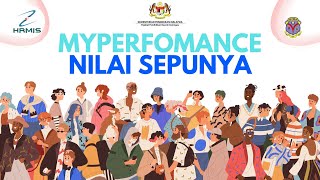 NILAI SEPUNYA - MYPERFORMANCE NILAI SEPUNYA - MYPERFORMANCE