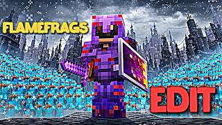 FUNK POWER (Ultra Slowed) - FlameFrags Minecraft Edit