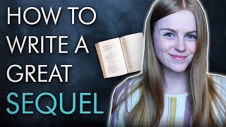 10 Things You Need to Know to Write a Good Sequel