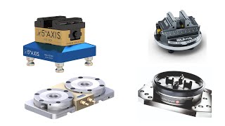 Ultimate Zero Point Workholding Guide - Intro & How I Ranked the Brands