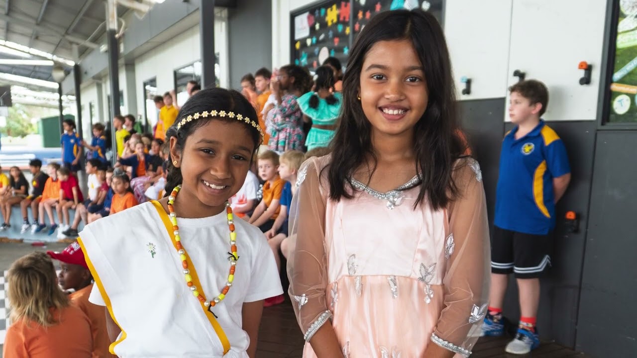 Proudly Celebrating Culture, Connection & Country | Bourchier Street Primary School