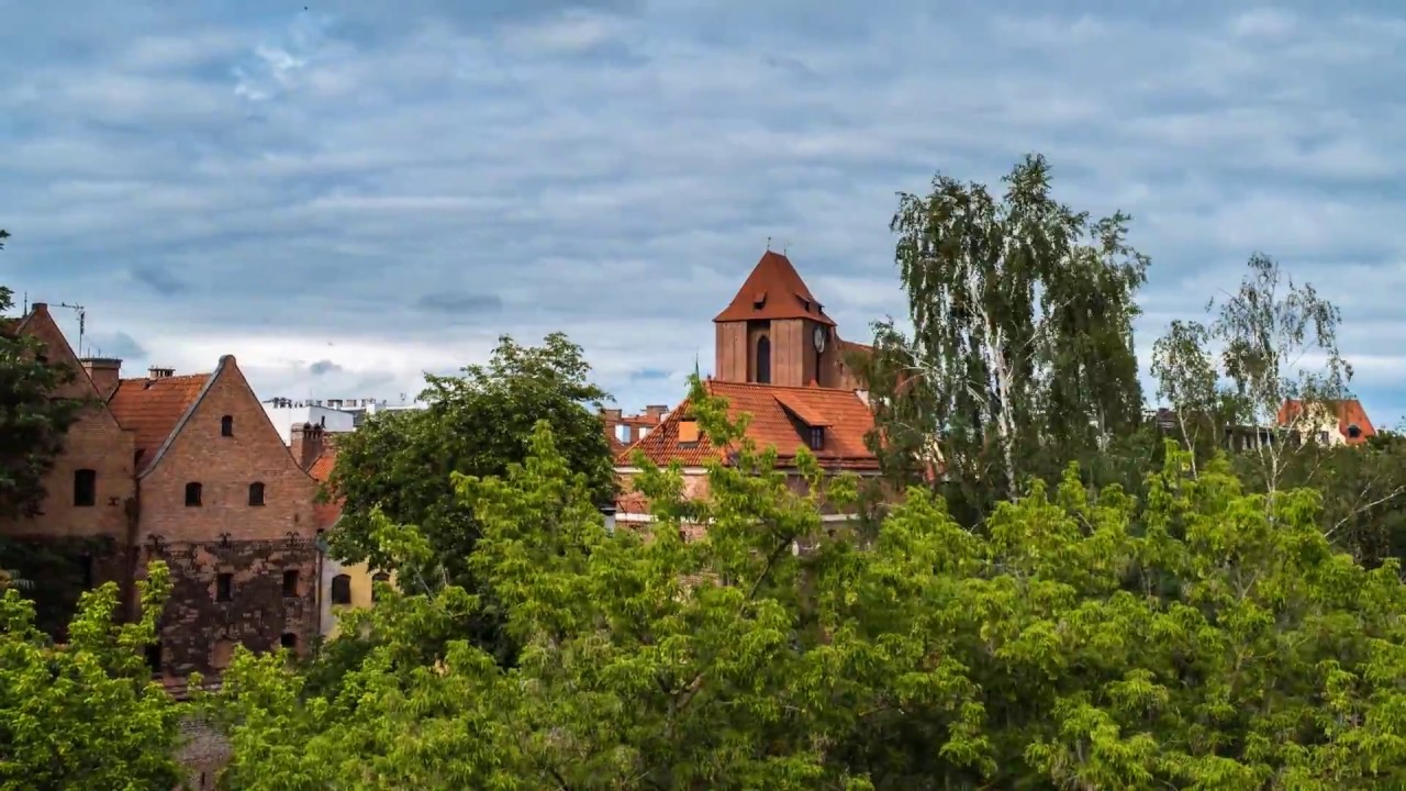 Nightscapes.pl - Timelapse - W poszukiwaniu gwiazd