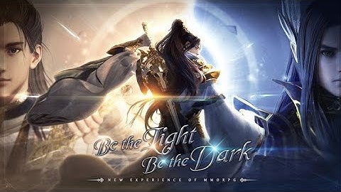 Mirage: perfect skyline |new android game 2022| 2022 new android MMORPG- gameplay#gamerecommendation