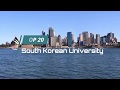 Meet The Korea's Top 20 universities |QS Ranking|The Expedition|