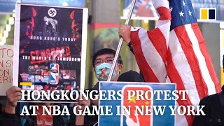 Read the latest on hong kong's protests here:
http://sc.mp/hongkongprotests subscribe to our channel for free
https://sc.mp/subscribe- d...