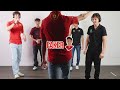 Who’s the faker? 👀 🫵 with F3 & F2 Drivers