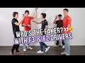 Who†S The Faker 🠀 🠵 With F3 F2 Drivers Who†S The Faker 🠀 🠵 With F3 F2 Drivers