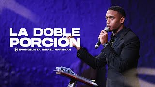 Evangelista Ismael Harrigan - LA DOBLE PORCIÓN