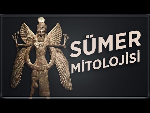 Video: Sümer tanrıları ve tanrıçaları kimlerdi?