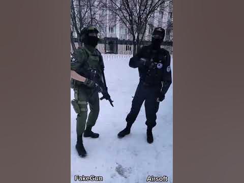 спецназ🇷🇺 - YouTube