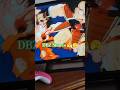 Goku s Sacrifice 😞 #dbz #dbzshorts