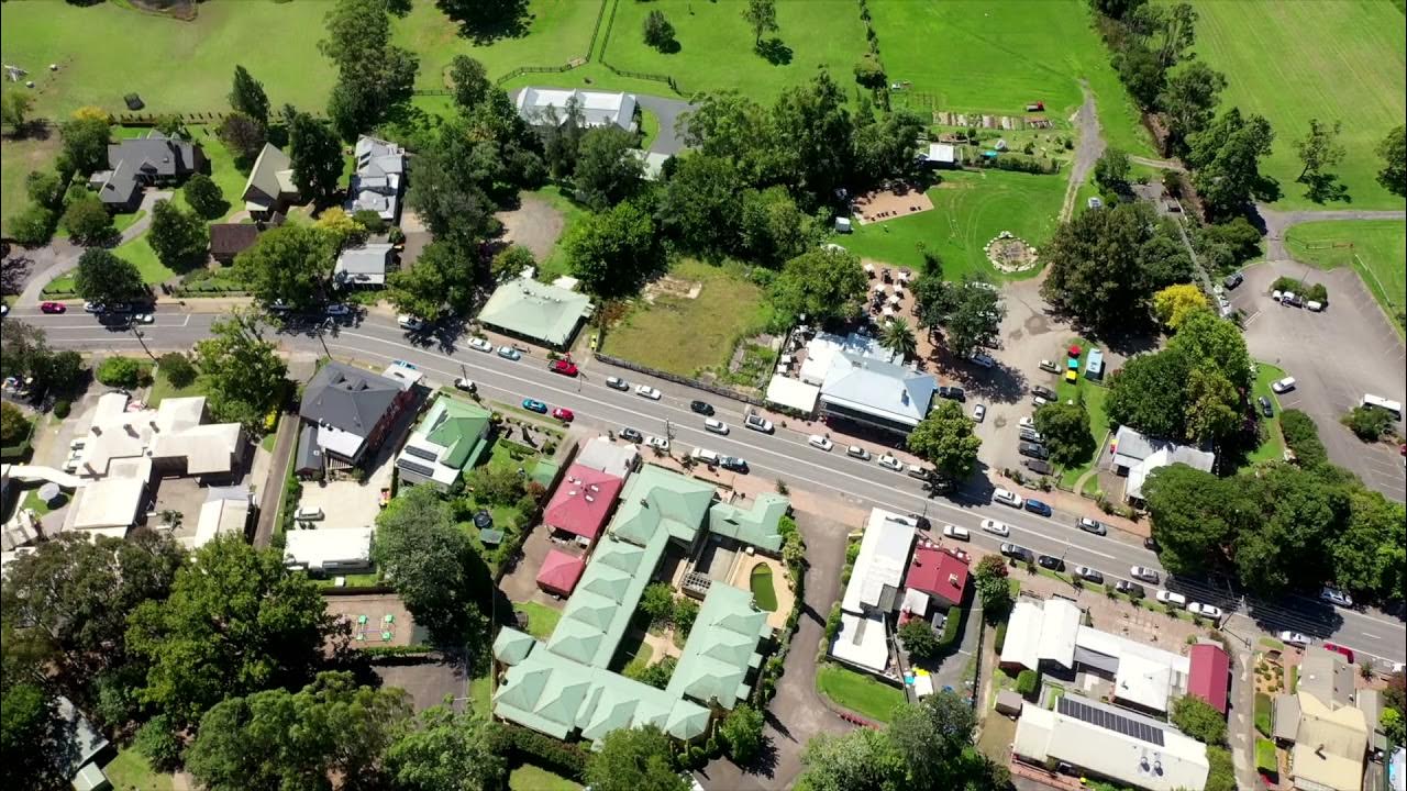 Lot 204 Quirk Street, Kangaroo Valley YouTube