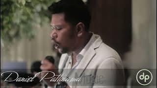 What A Wonderful World - (Live  Cover by Daniel Pattinama)