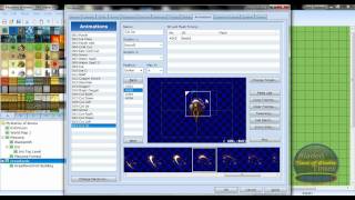 Blade's RPG Maker VX (RPGVX) Tutorials - The Grass Cutter