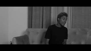 Blessing - Edvan Allen