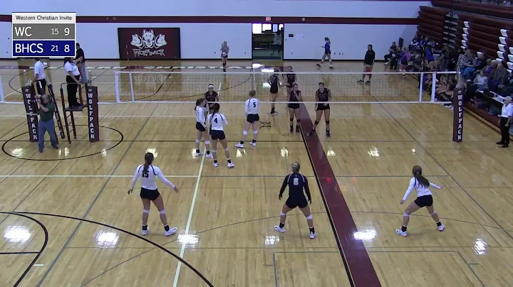 Nicole Jacobson Highlight Video 11 16 17