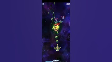 "Galaxy War: Confronting the Ultimate Space Invader Threat!"    Global Gaming 2.0