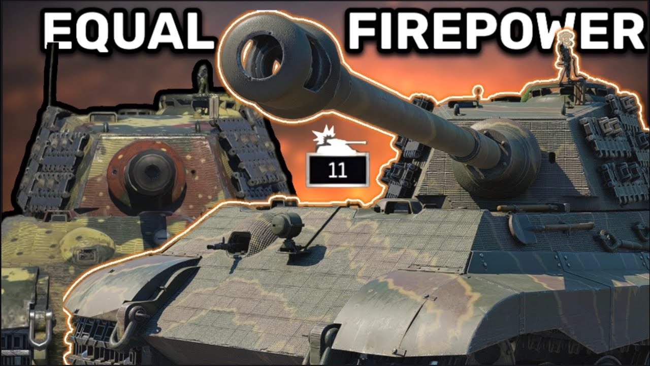 A Mobile Player’s First Premium Is a Monster on PC