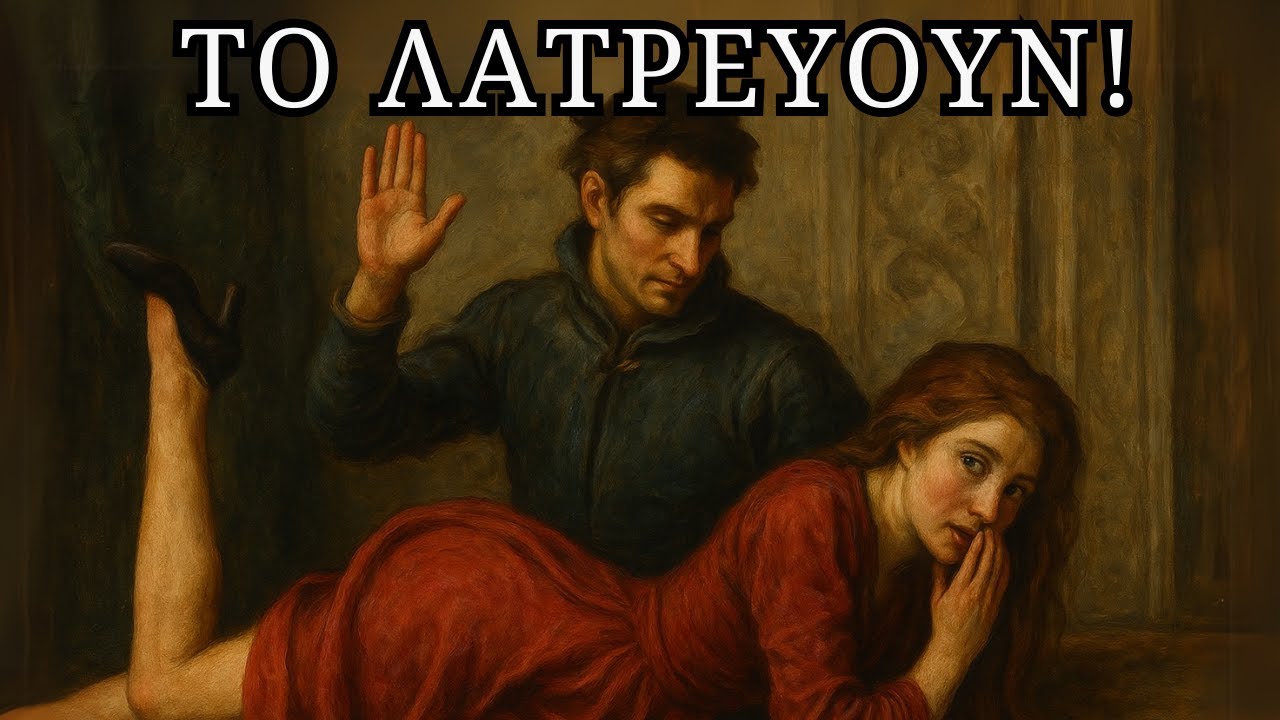 10 ΣΚΛΗΡΕΣ ΑΛΗΘΕΙΕΣ για τις ΚΡΥΦΕΣ ΕΠΙΘΥΜΙΕΣ μιας Παντρεμένης Γυναίκας που κάθε Άντρας ΠΡΕΠΕΙ να ΞΕΡ