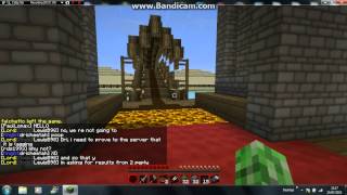 Mc IslandCraft Server (minecraft Server)