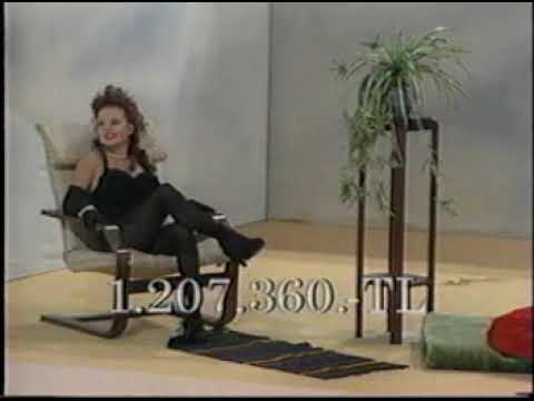 Geri Halliwell - TV Azafata Turquia