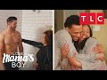 New Season | I Love A Mama's Boy | TLC