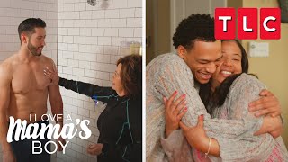 New Season | I Love A Mama's Boy | TLC