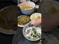 چؤنيه تى دروستكردنى ياپراغى گه لا مئوو له گه ل خواردنه كانى دايكى ديڤان 
