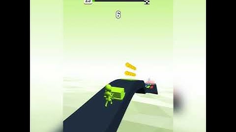 I failed levels in  stack colours  #ady