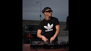 Dj Cribo Yanos BackYard Edition Part 1 2023