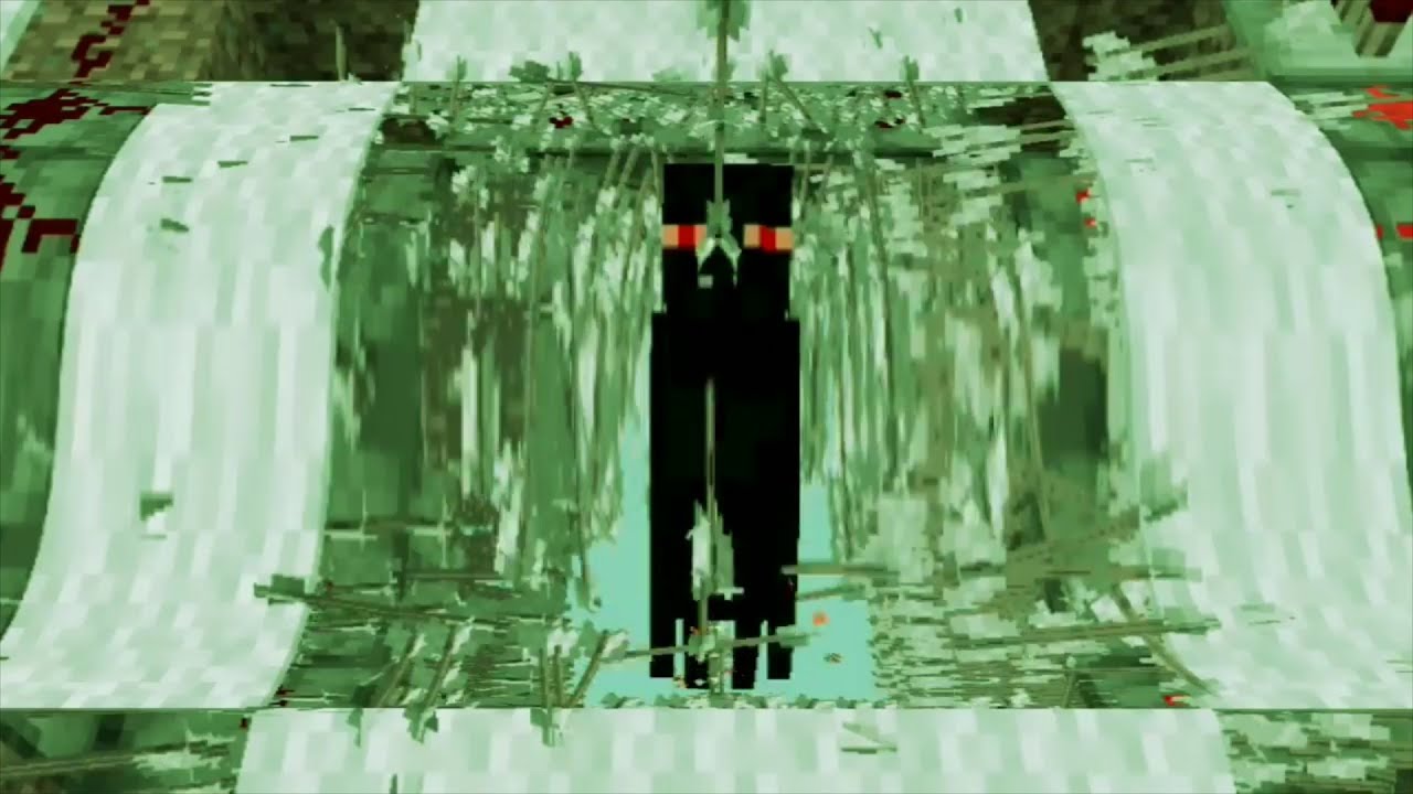 マイクラ 最終決戦 絶対に当たらない男 Minecraft Summary マイクラ動画