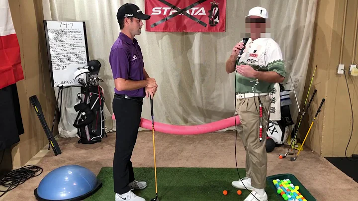 ClubProGuy Learning Center - Robert Streb