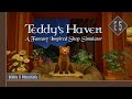 Teddy's Haven - A Fantasy Inspired Shop Simulator the Demo | Episode 5 |