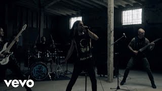 Enterprise Earth - Psalm of Agony (Official Music Video)