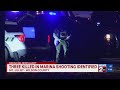 3 killed in Mt. Juliet marina shooting identified