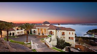 Villa Del LagoLake Travis Waterfront Estate For Sale by Gary & Michelle Dolch / Austin Luxury Group