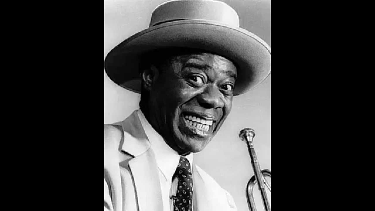 Go moses текст. Луи Мозес. Louis Armstrong. Луи Амстронг лет май пипл го.