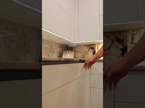 Dapur Kustom #furniturekustom #dapur #mebel #desainmebel #penyimpan
