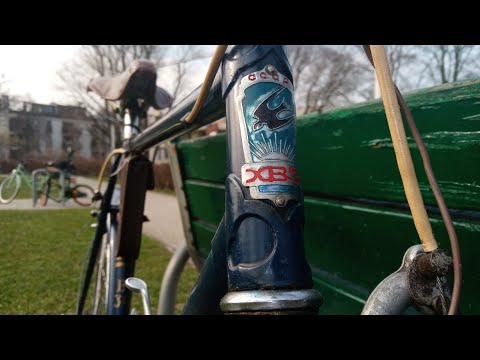 Велосипед старт шоссе 155 461