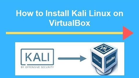 How to Install kali Linux through Virtual Box For Windows In Telugu