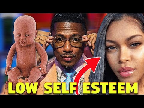 Jessica White Begs Nick Cannon To Come Back To Her AFTER He Had a Million Babies With Other CHICKS
