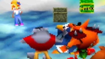 Crash Bash episode 8