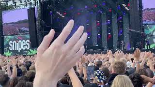 Polo G  Epidemic   Woo Hah Festival Beekse Bergen