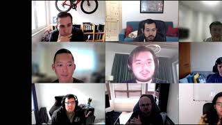 Geo Secondary Proxying and Single URL demo