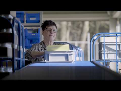 DeltaStar Nutrients - Deutsch