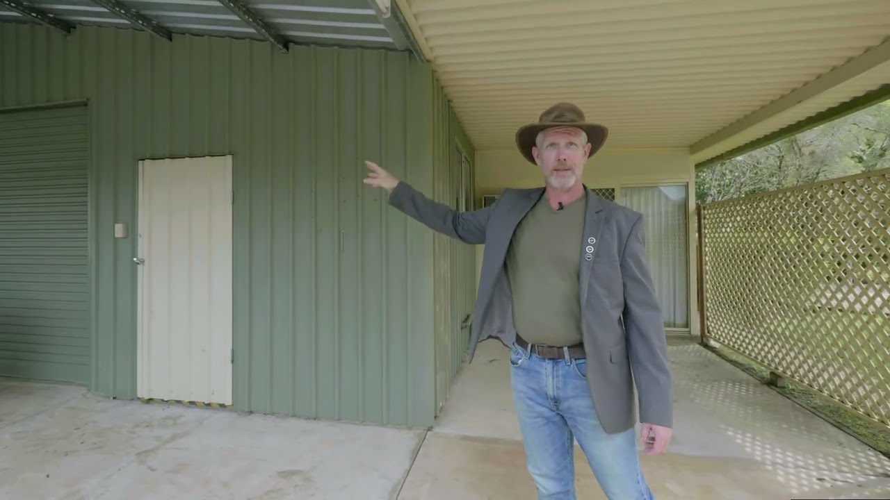 180 Landershute Rd LANDERS SHOOT - MPG - Leigh