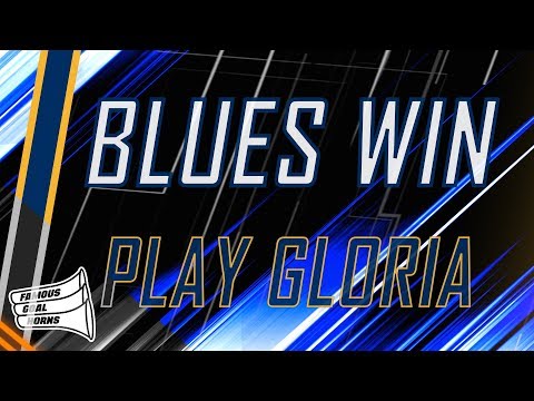 Gloria Blues 