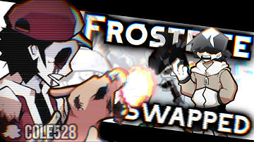 Frostbite [SWAPPED-MIX] - Remake