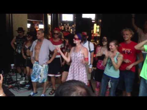 Eric Michael cover